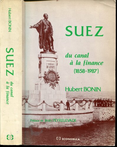 Imagen de archivo de Suez a la venta por Ammareal