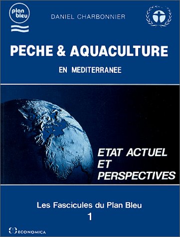 9782717819472: Pche et aquaculture en Mditerrane