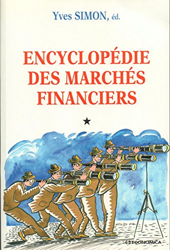EncyclopÃ©die des marchÃ©s financiers (9782717830439) by [???]