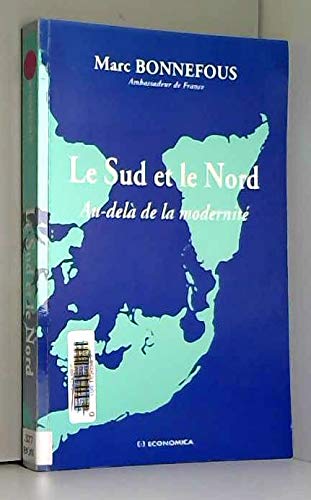 Stock image for Le Sud et le Nord for sale by medimops