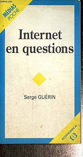 9782717832969: Internet en questions