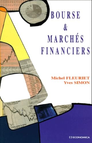 Stock image for Bourse & Marches Financiers