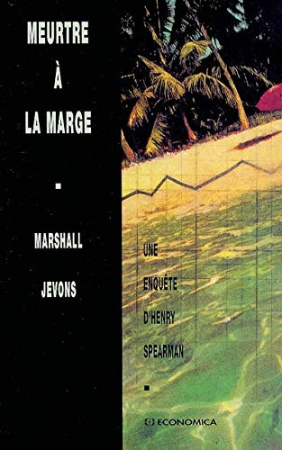 Stock image for Meurtre  la marge [Paperback] Jevons, Marshall for sale by LIVREAUTRESORSAS