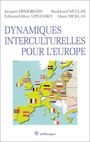Stock image for Dynamiques interculturelles pour l'Europe for sale by Ammareal