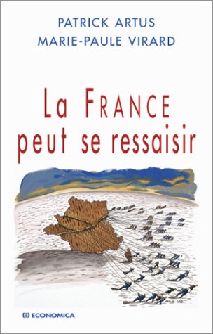 La France peut se ressaisir