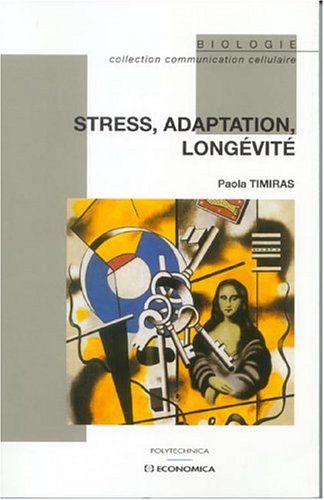 Stock image for Stress, adaptation, longvit for sale by medimops