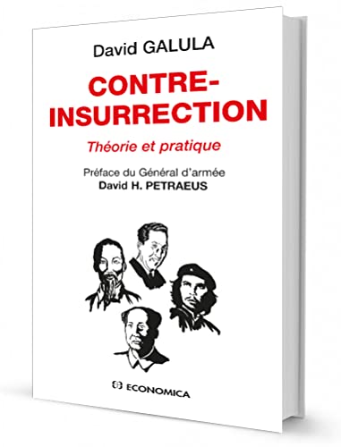 Stock image for Contre-insurrection : Thorie et pratique for sale by medimops