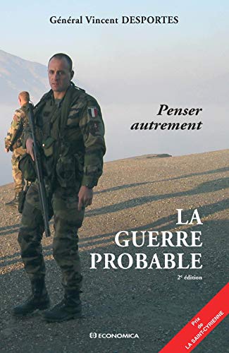 Beispielbild fr La Guerre Probable, 2e ed zum Verkauf von LeLivreVert