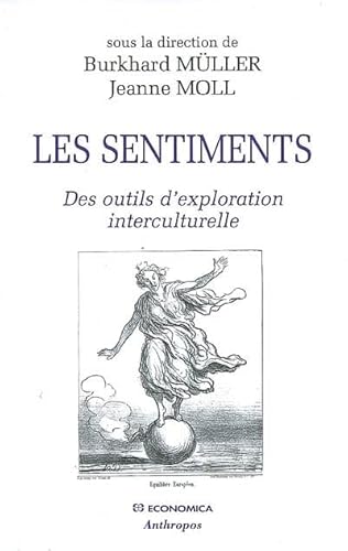 Stock image for Les Sentiments: Des outils d'exploration interculturelle for sale by Kultgut