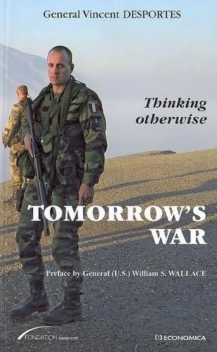 9782717857184: Tomorrow's War: Thinking Otherwise