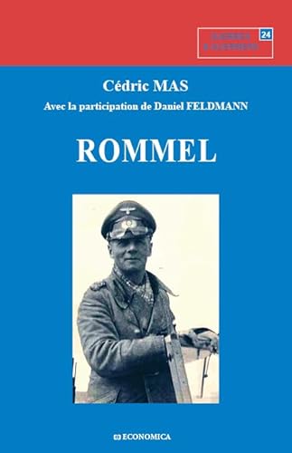 Beispielbild fr Rommel zum Verkauf von Gallix