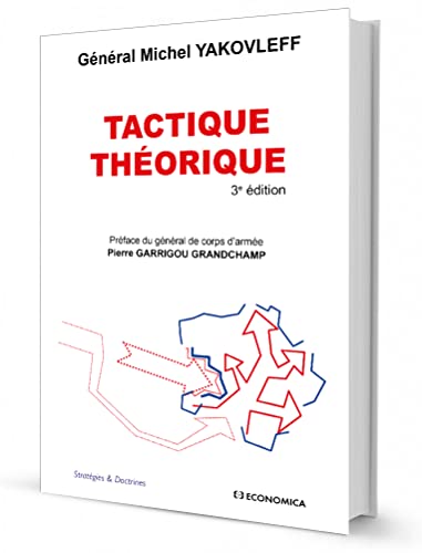 9782717867473: Tactique thorique