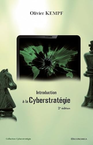 9782717867695: Introduction  la cyberstratgie