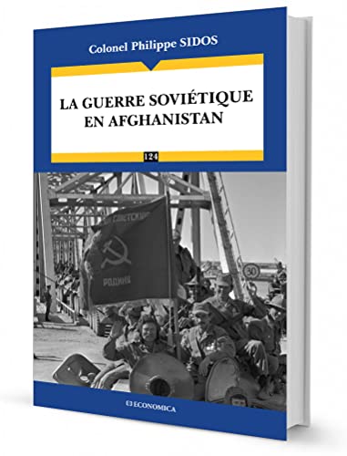 9782717868531: La guerre sovitique en Afghanistan