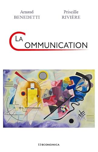 9782717868876: La communication