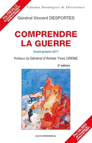 Stock image for Comprendre la guerre for sale by Gallix