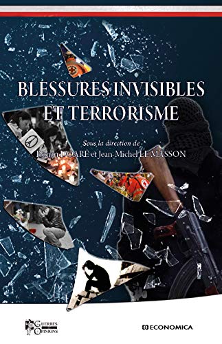 Beispielbild fr Blessures invisibles et terrorisme zum Verkauf von medimops