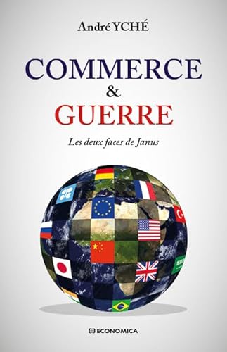Beispielbild fr Le commerce et la guerre zum Verkauf von medimops