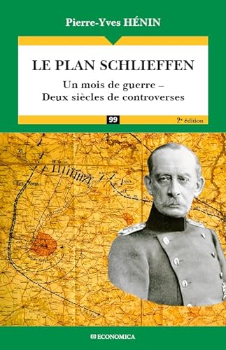 Stock image for Le Plan Schlieffen, 2e ed. for sale by medimops