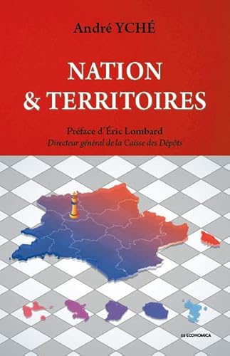 Beispielbild fr Nation et territoires zum Verkauf von medimops