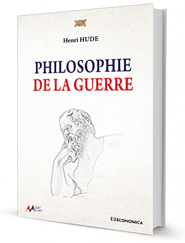 Stock image for Philosophie de la guerre for sale by medimops