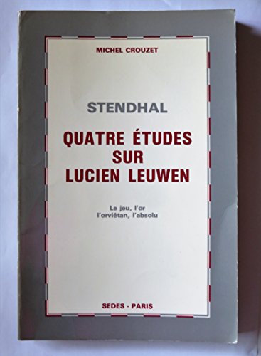 Stock image for Relire "Les Destinees" d' Alfred de Vigny. Actes du colloque tenu a la Sorbonne le 15 Decembre 1979 for sale by Hammer Mountain Book Halls, ABAA