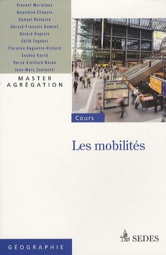 9782718199627: Les mobilits