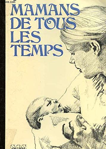 9782718508436: Mamans de tous les temps