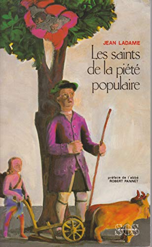 9782718509549: Les saints de la piété populaire (French Edition)