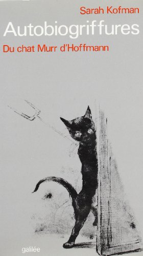 Le Chat Murr Abebooks Le Chat Murr Abebooks