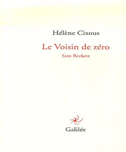 9782718607146: Le voisin de zro (0000)