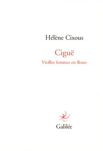 Stock image for Cigu : Vieilles Femmes En Fleurs for sale by RECYCLIVRE