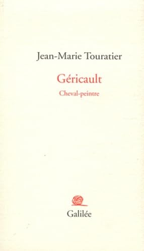 Beispielbild fr Gericault Cheval-peintre (0000) zum Verkauf von Gallix