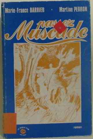 Beispielbild fr Passez Musacde zum Verkauf von Le-Livre