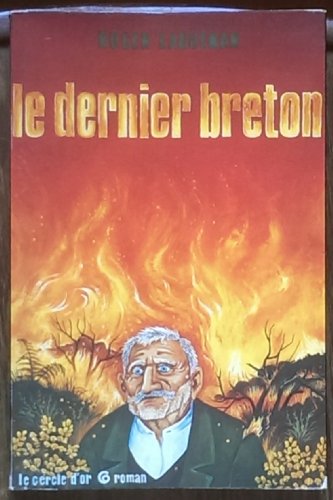 Beispielbild fr Le Dernier Breton zum Verkauf von medimops