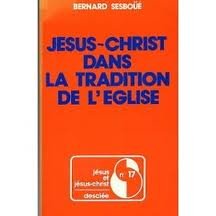 Beispielbild fr Jesus Christ Dans La Tradition De L'eglise zum Verkauf von RECYCLIVRE