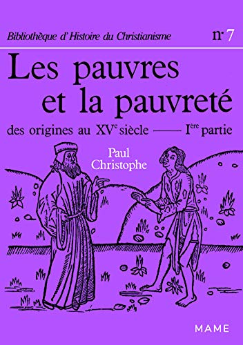 9782718902890: Les pauvres et la pauvret