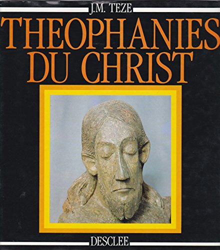 Imagen de archivo de Thophanies du Christ a la venta por Ammareal