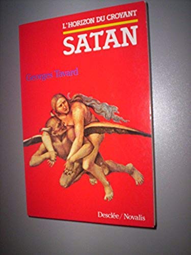 Imagen de archivo de Satan a la venta por medimops