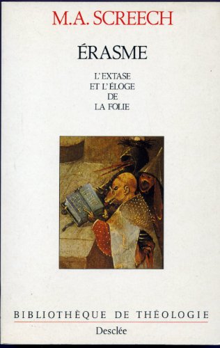 9782718905556: ERASME: La circulation du patrimoine  l're numrique (BIBLIOTHEQUE DE THEOLOGIE)