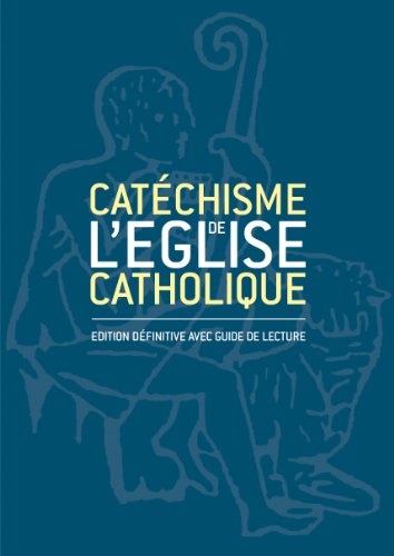 Beispielbild fr Catchisme de l'Eglise catholique zum Verkauf von medimops