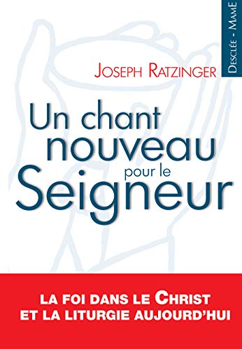 9782718909820: Un chant nouveau pour le Seigneur