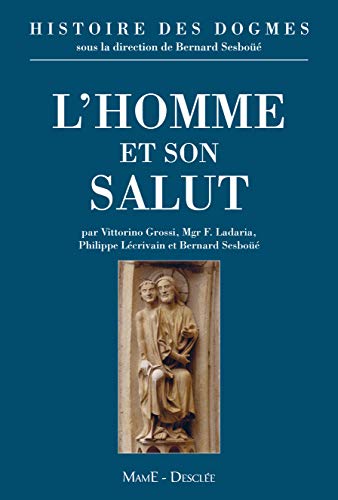 Imagen de archivo de L'homme et son salut a la venta por Gallix