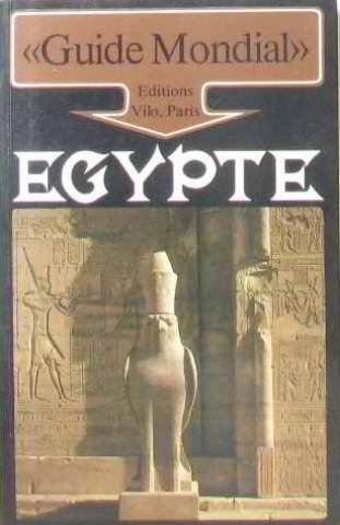 9782719101032: Egypte