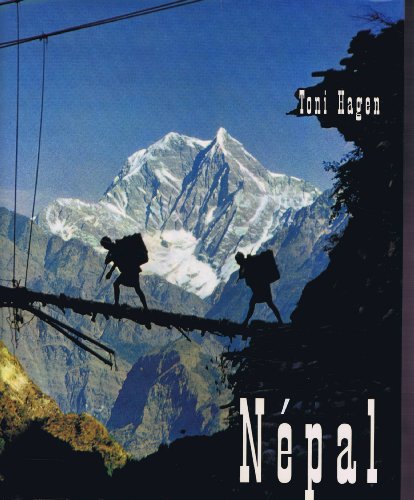 Stock image for N pal, royaume de l'Himalaya. [Paperback] for sale by LIVREAUTRESORSAS