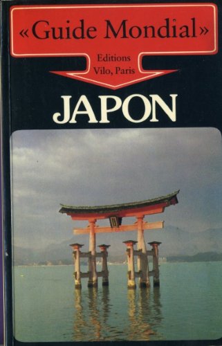 Beispielbild fr Japon (Guide mondial) zum Verkauf von medimops