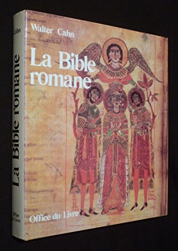 La bible romane