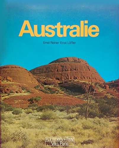 Stock image for Australie for sale by Ammareal