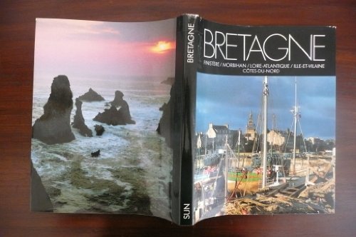 Stock image for bretagne for sale by Librairie Th  la page