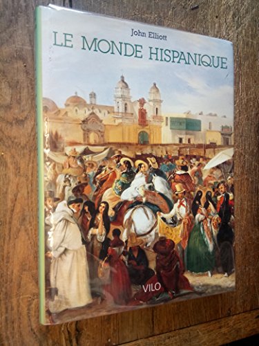 Stock image for Le Monde hispanique for sale by Ammareal